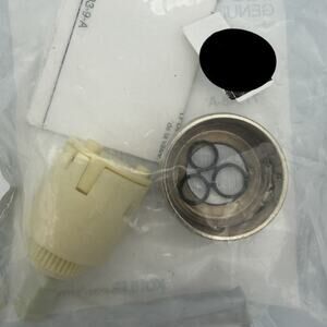 New Kohler Genuine Parts Valve Kit SC AVATAR 77548-A Plumbing Cartridge